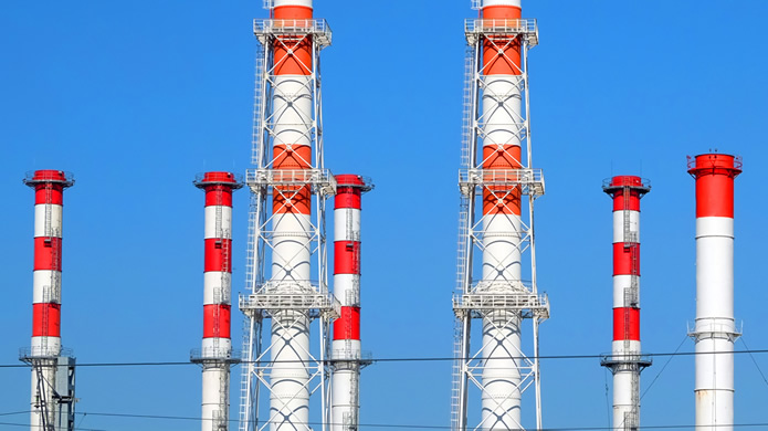 石油基建应用