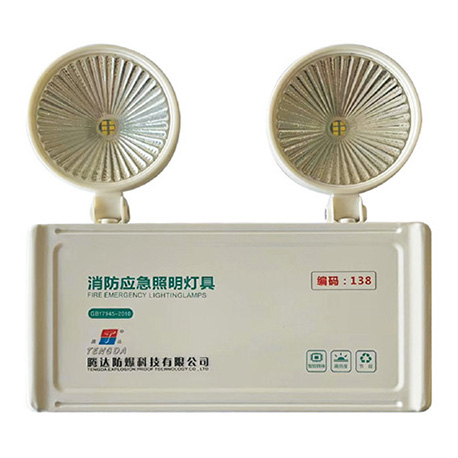 集中电源集中控制型消防应急照明灯具(A型)(应急照明灯IP30)